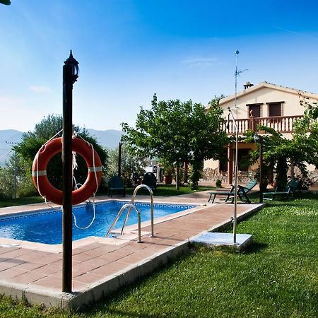 Casas Rurales Cazorla-Alcon Pozo Alcon Room photo