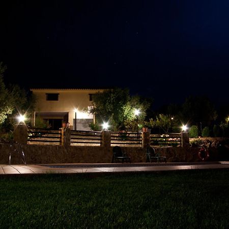 Casas Rurales Cazorla-Alcon Pozo Alcon Exterior photo