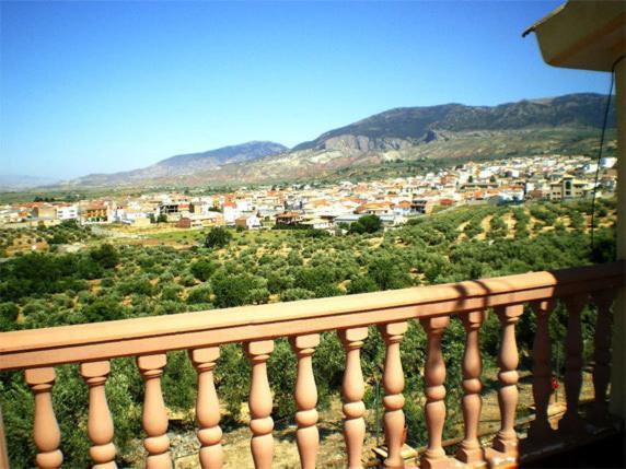 Casas Rurales Cazorla-Alcon Pozo Alcon Room photo