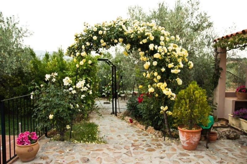 Casas Rurales Cazorla-Alcon Pozo Alcon Room photo