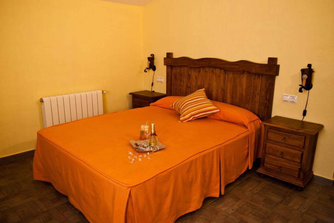 Casas Rurales Cazorla-Alcon Pozo Alcon Room photo