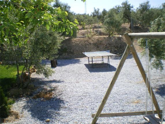 Casas Rurales Cazorla-Alcon Pozo Alcon Room photo