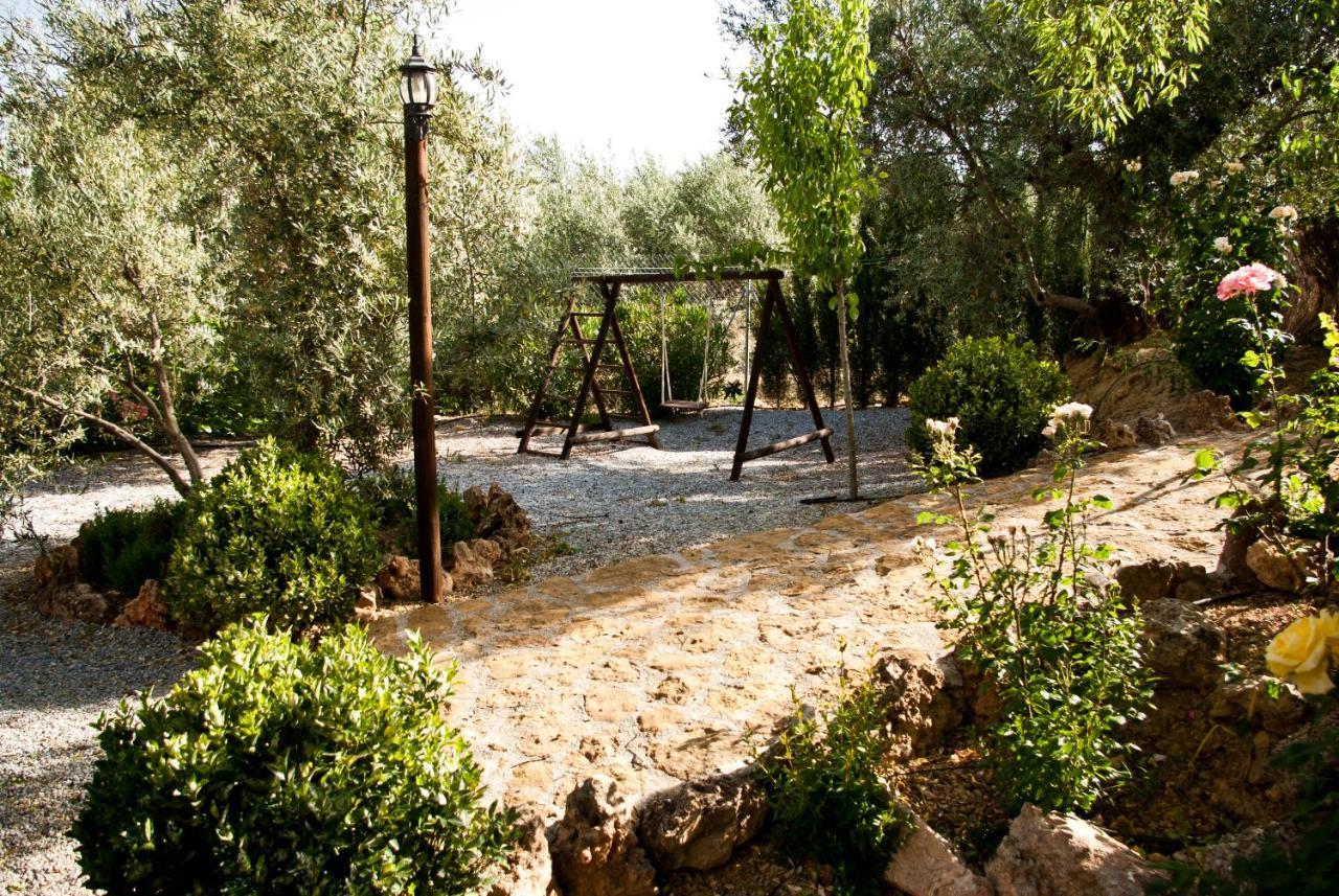 Casas Rurales Cazorla-Alcon Pozo Alcon Exterior photo