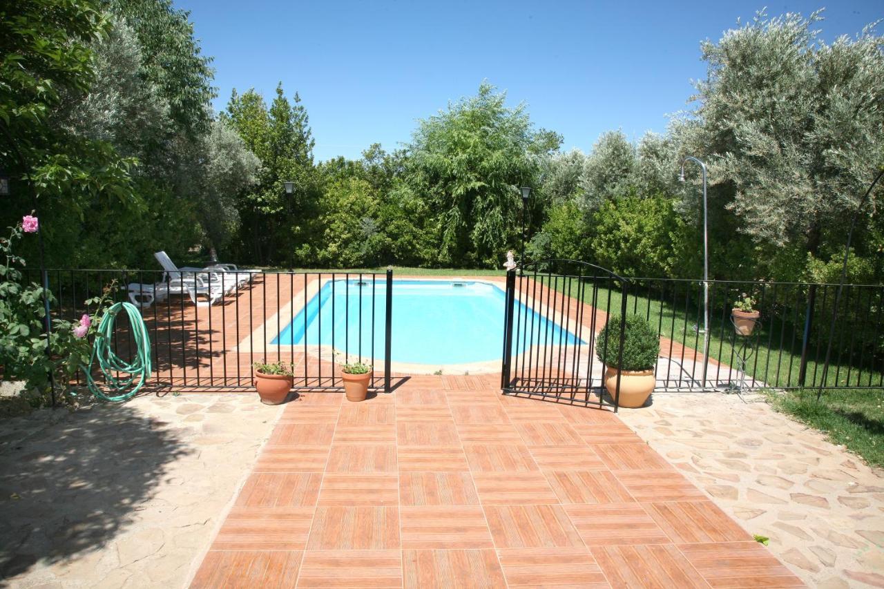 Casas Rurales Cazorla-Alcon Pozo Alcon Exterior photo