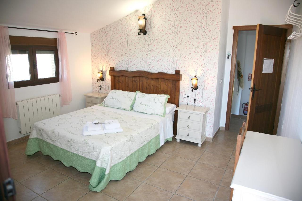 Casas Rurales Cazorla-Alcon Pozo Alcon Exterior photo