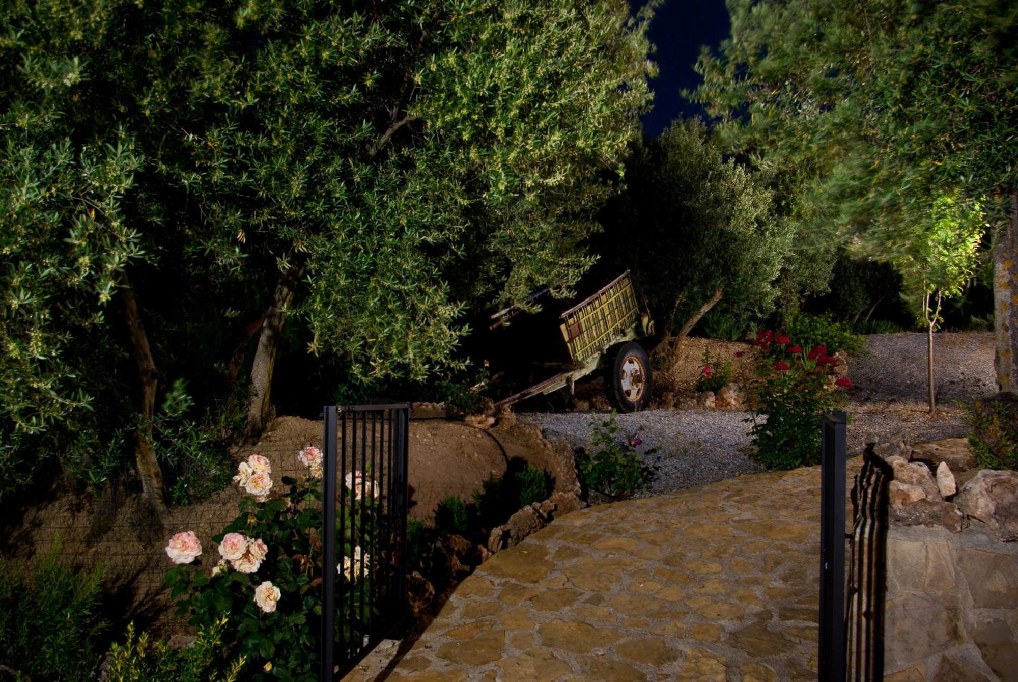 Casas Rurales Cazorla-Alcon Pozo Alcon Exterior photo